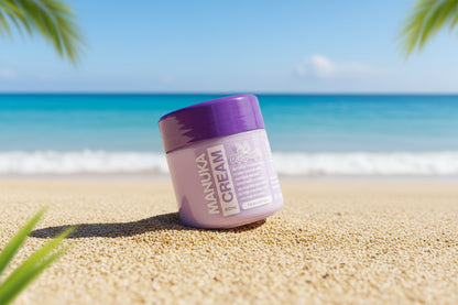 Manuka Cream