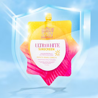 Hikari Ultra White Sunscreen |50ml