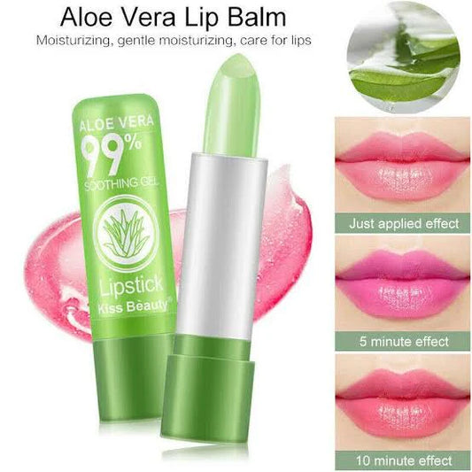 Tanako Magic Lipbalm Aloevera