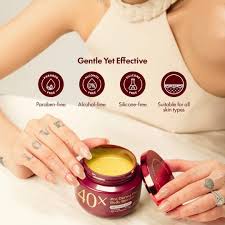 Jennie Moon 40X Pro Derma Plus Body Booster 250g