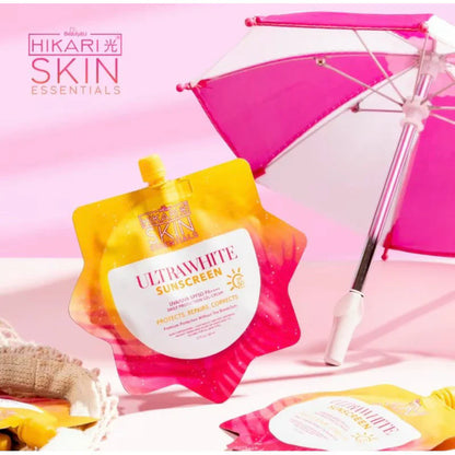 Hikari Ultra White Sunscreen |50ml